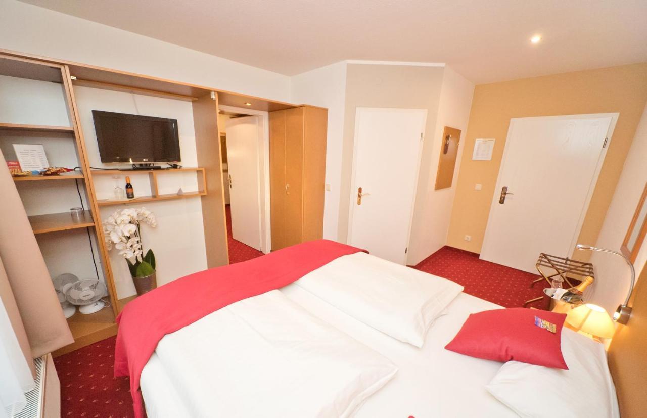 City-Hotel Am Wasserturm Halle Halle  외부 사진