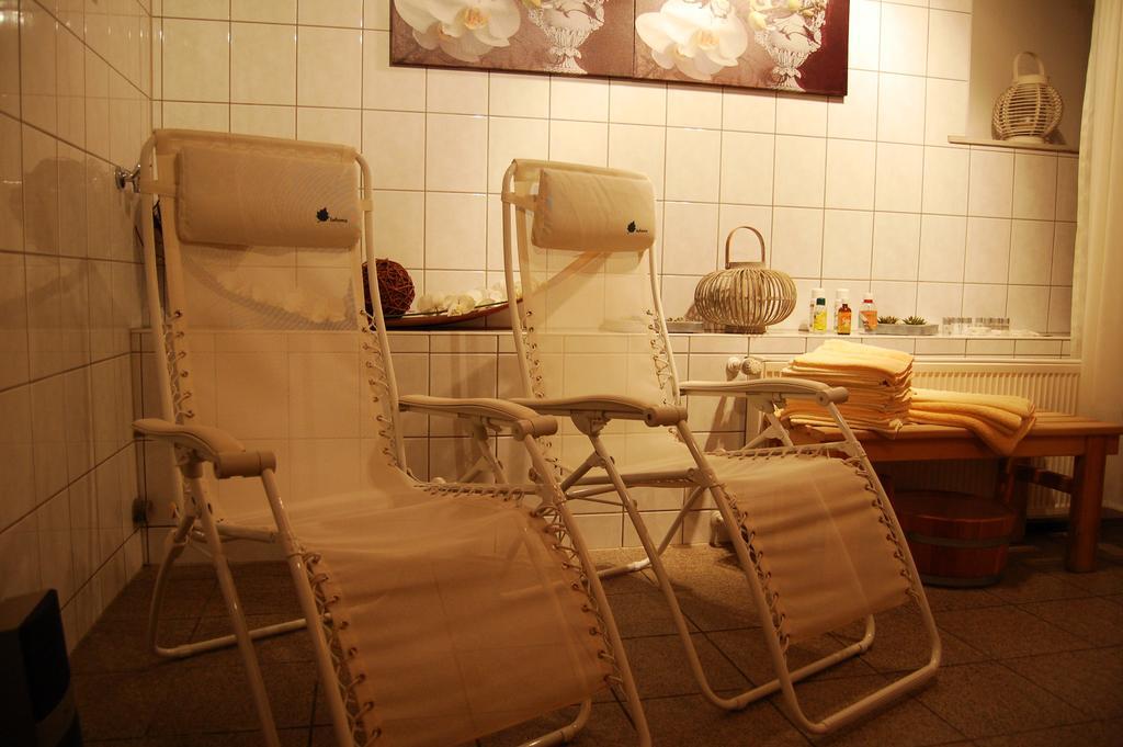 City-Hotel Am Wasserturm Halle Halle  외부 사진