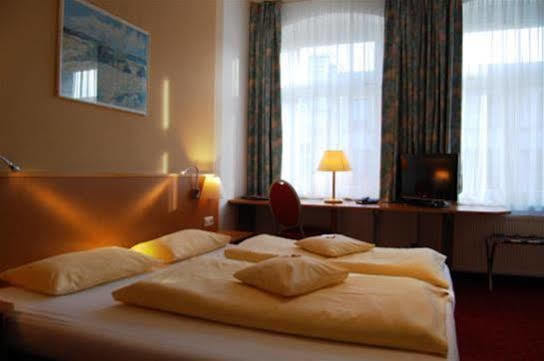 City-Hotel Am Wasserturm Halle Halle  외부 사진